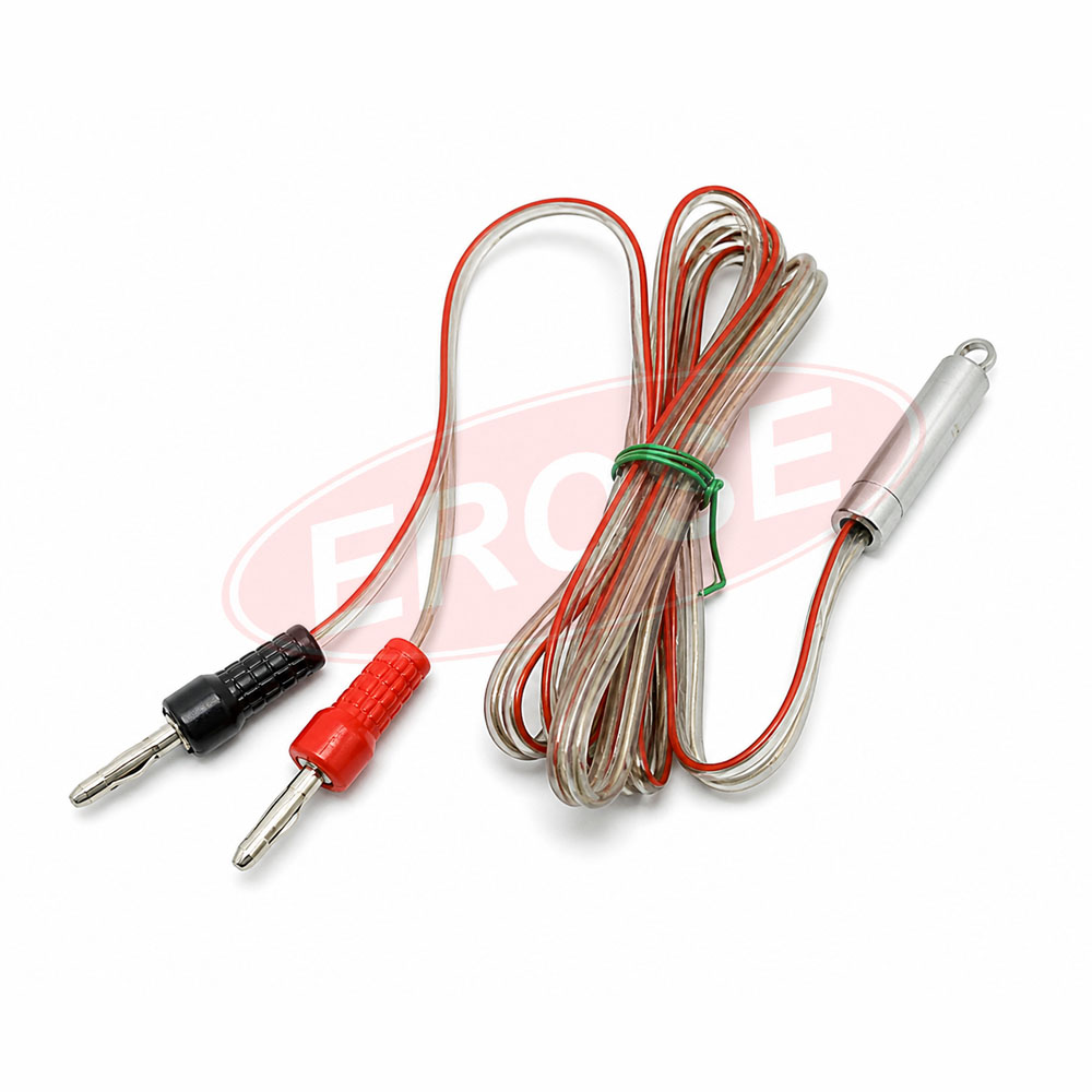 Rigid Sigmoidoscope Wire