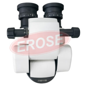 Tiltable Binocular for Surgical MIcroscope