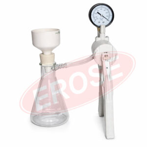 Vaccum Filtration Kit