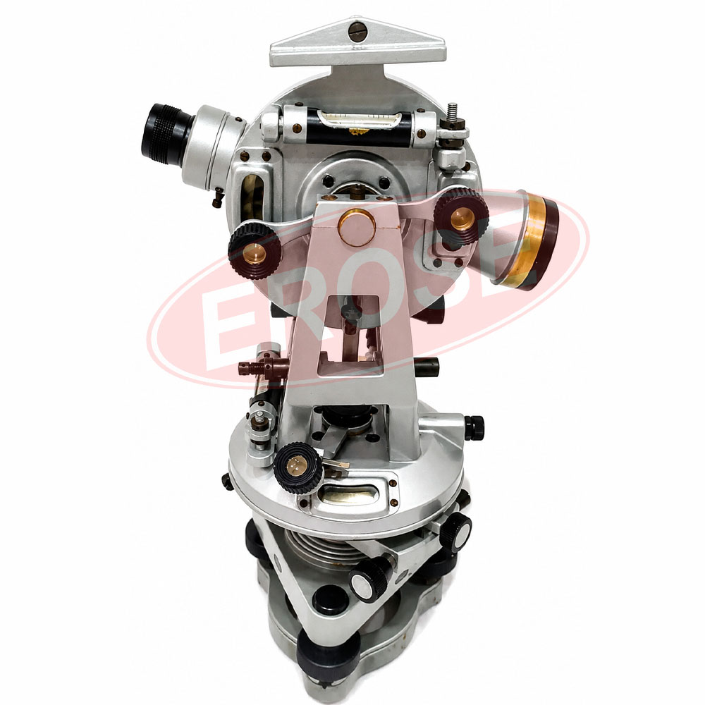 Vernier Theodolite