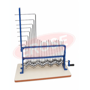 Wave Motion Apparatus