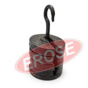 Weight With Hanger