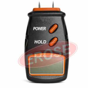 Wood Moisture Meter Digital