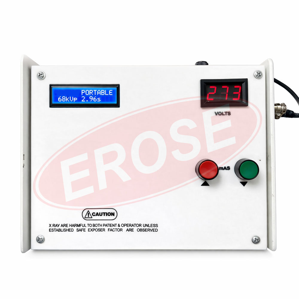 X Ray Machine 60 mA