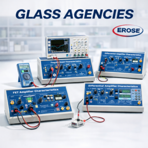 Amplifiers Characteristics