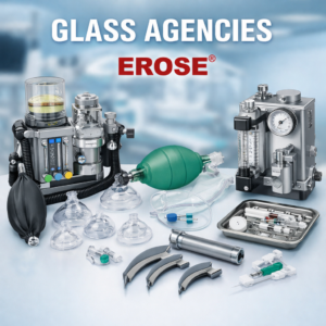 Anaesthesia Equipments