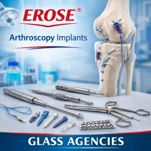 Arthroscopy Implants