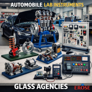 Automobile Lab Instruments