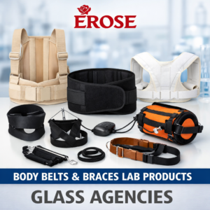 Body Belts and Braces