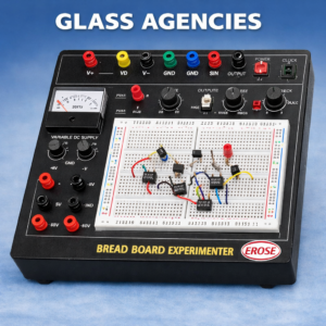 Bread Board Trainers