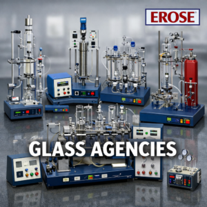 Chemical Reaction Enginerring Lab