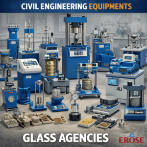 Civil Engineering Equipments