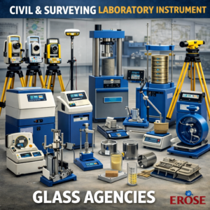 Civil & Surveying Laboratory Instrument