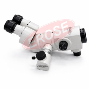 Colposcope Viewing Head With Beam Splitter