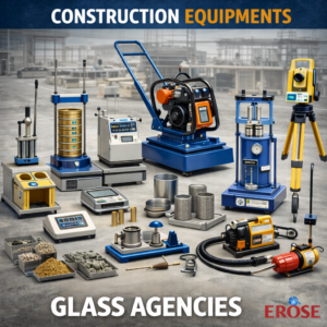 Construction Equipment