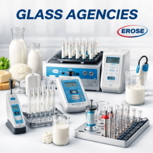 Dairy & Milk Testing Instruments