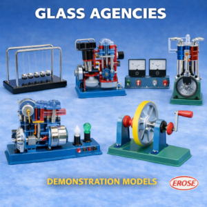 Demonstration Models