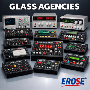 Digital Electronics Lab