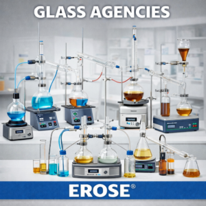 Distillation Apparatus