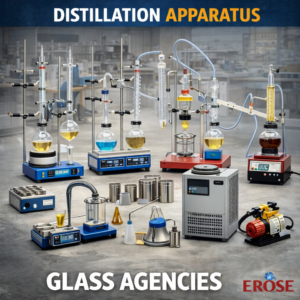 Distillation Apparatus