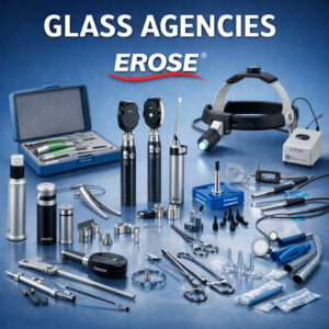 ENT Instruments