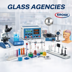 Educational Laboratory Instruments