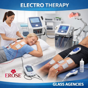 Electro Therapy