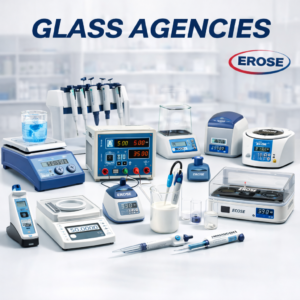 Electronic Lab Equipment