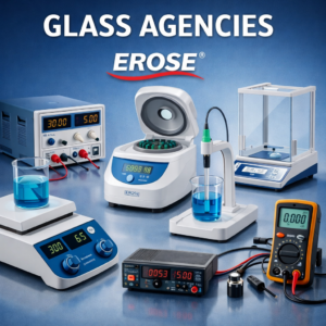 Electronic Lab Instruments