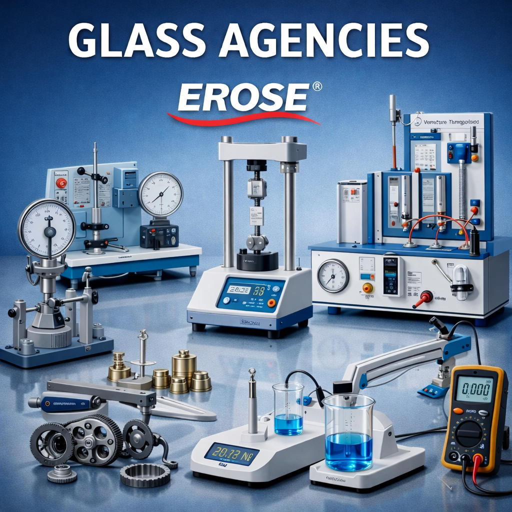 Engineering Lab Equipment