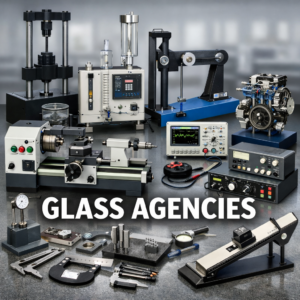 Engineering Lab Instruments