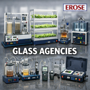 Environmental & Bio engineering Lab