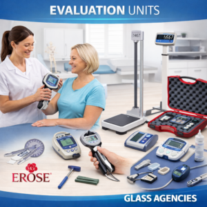 Evaluation Units