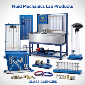 Fluid Mechanics Lab