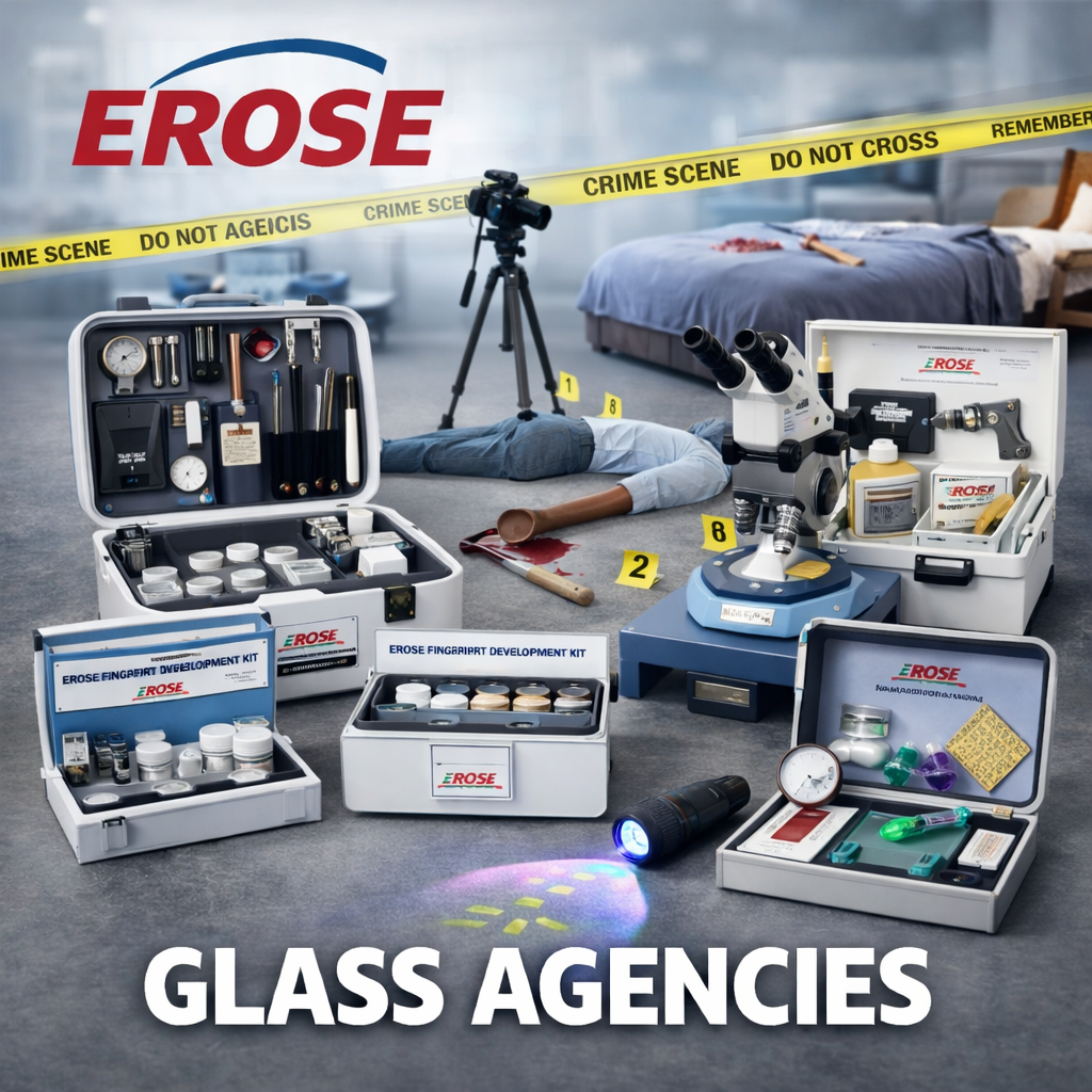 Forensic Model