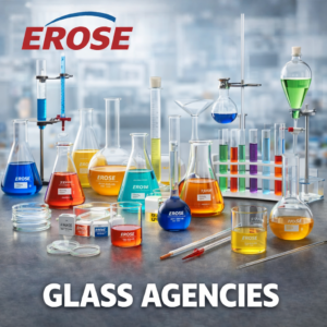 General Laboratory Glassware