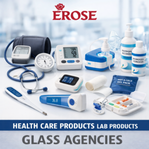 Health Care Products