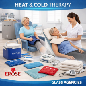 Heat & Cold Therapy