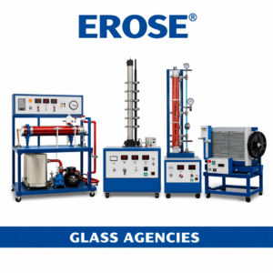 Heat Transfer Lab Equipment