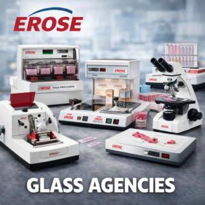 Histopathological Equipments