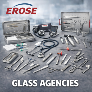 Hospital Instruments