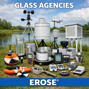 Hydrological-Meteorological Instruments