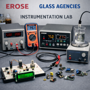 Instrumentation Lab