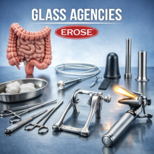 Intestinal & Rectum Surgery