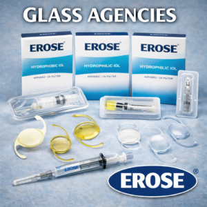 Intraocular Lens