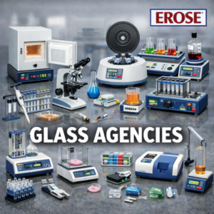 Laboratory Equipments