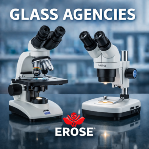 Laboratory Microscopes