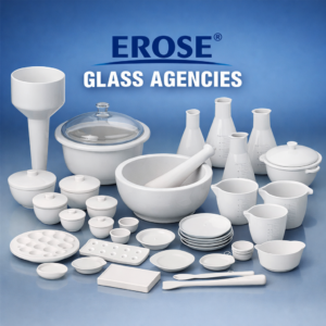 Laboratory Porcelain Ware