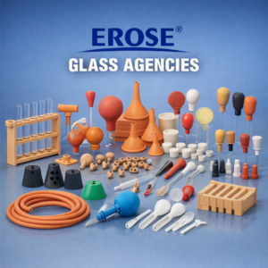 Laboratoy Rubberware