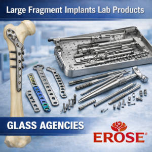 Large Fragment Implants